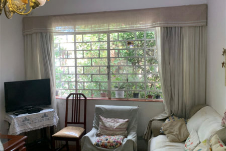 Casa Térrea à venda com 3 quartos em Chácara Santo Antônio (zona Sul), São Paulo, SP
