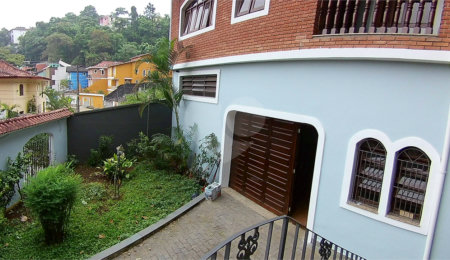 Sobrado à venda com 3 quartos, sendo 1 suíte,  em Tremembé, São Paulo, SP