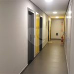 Apartamento para alugar com 1 quarto em Vila Madalena, São Paulo, SP