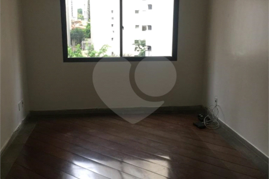 Apartamento para alugar com 1 quarto em Jardim América, São Paulo, SP
