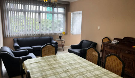 Apartamento à venda com 3 quartos, sendo 1 suíte, em Água Branca, São Paulo, SP