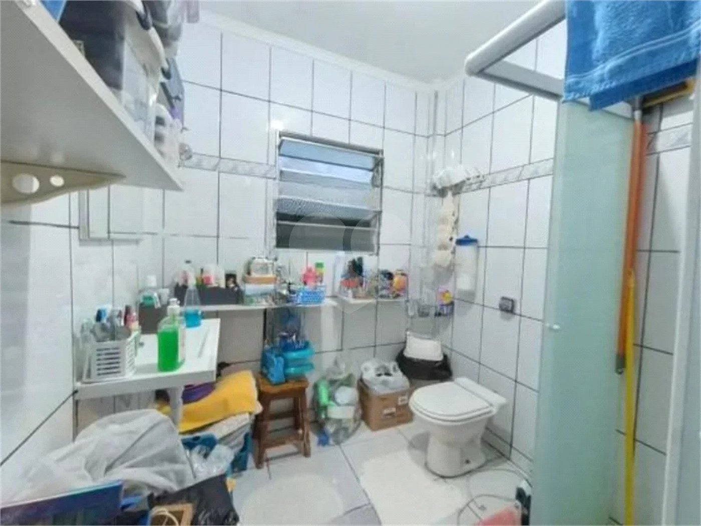 Sobrado à venda com 3 quartos, sendo 2 suítes, em Jardim São Ricardo, São Paulo, SP