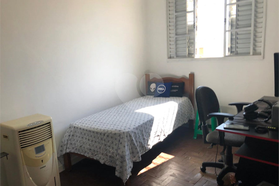 Casa à venda com 4 quartos em Santana, São Paulo, SP