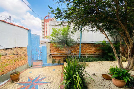 Sobrado para alugar com 1 suíte em Vila Madalena, São Paulo, SP