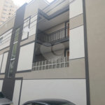 Apartamento à venda com 1 quarto em Vila Dom Pedro II, São Paulo, SP