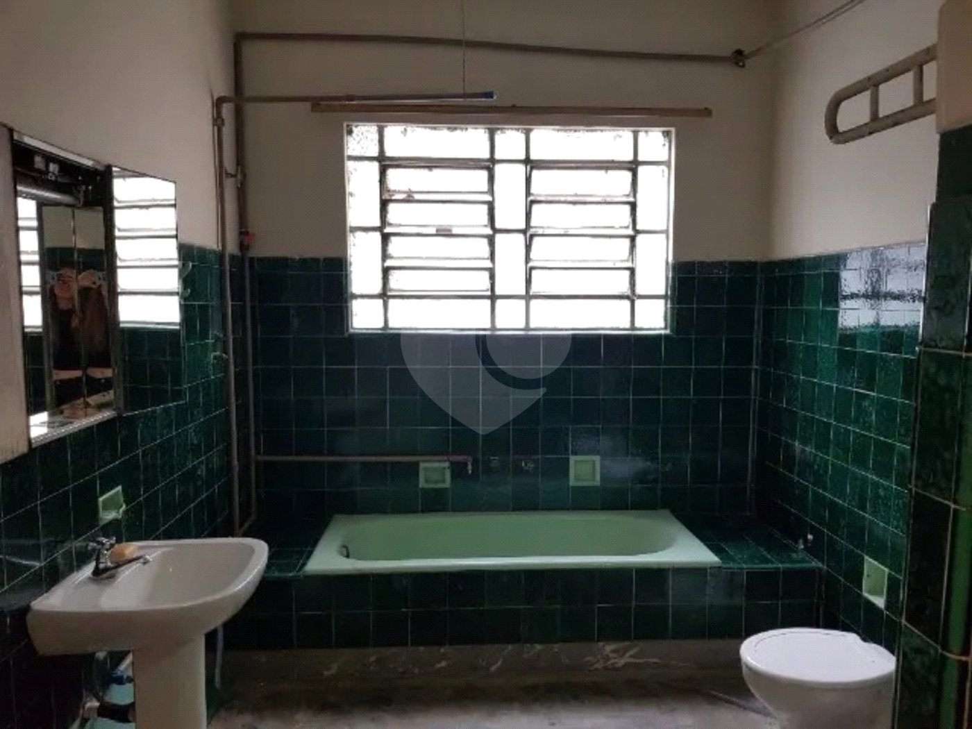 Casa para alugar com 5 quartos em Jardim Paulista, São Paulo, SP