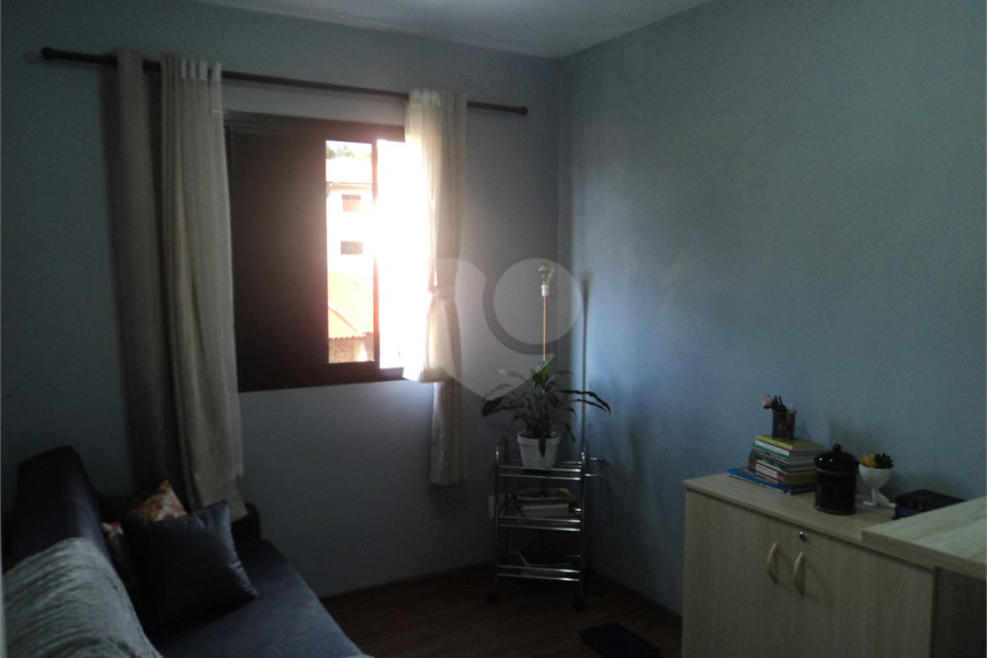 Apartamento à venda com 2 quartos em Conjunto Residencial Vista Verde, São Paulo, SP