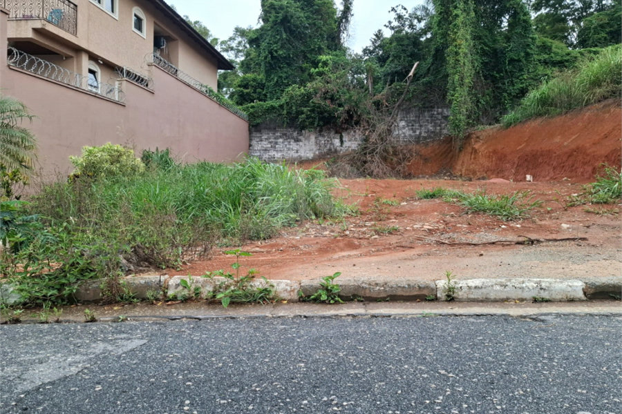 Terreno à venda em Vila Albertina, São Paulo, SP