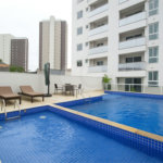 Apartamento à venda com 3 quartos, sendo 1 suíte,  em Fundação, São Caetano do Sul, SP
