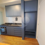 Apartamento à venda com 1 quarto em Santana, São Paulo, SP