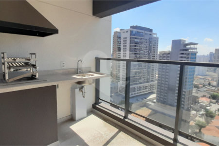 Apartamento à venda com 2 quartos, sendo 1 suíte, em Brooklin Novo, São Paulo, SP