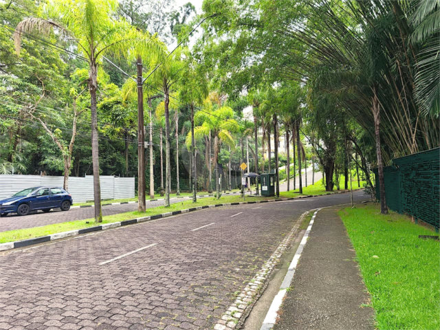 Terreno à venda no condomínio Reserva Nova Cantareira, São Paulo - SP
