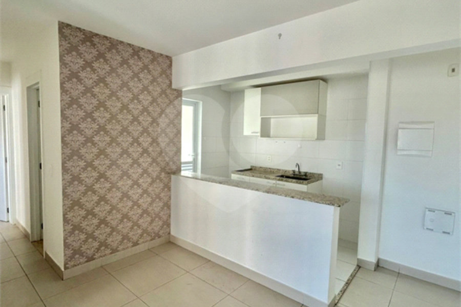 Apartamento à venda com 2 quartos, sendo 1 suíte, em Tucuruvi, São Paulo, SP
