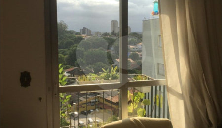 Apartamento à venda com 2 quartos em Vila Progredior, São Paulo, SP