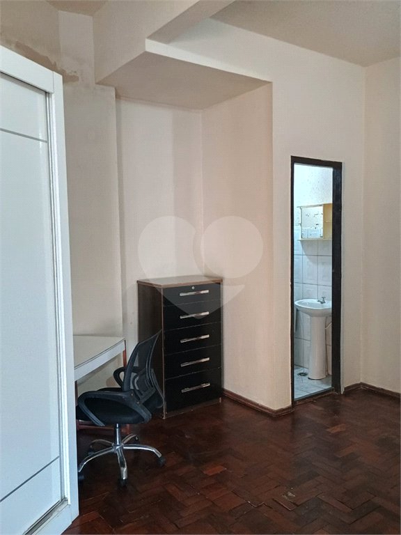 Studio à venda com 1 quarto no Centro, São Paulo, SP