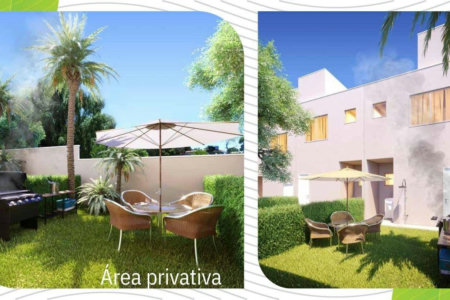 Vilas Do Campo Residencial