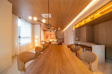 Apartamento à venda com 4 suítes em Moema, São Paulo, SP