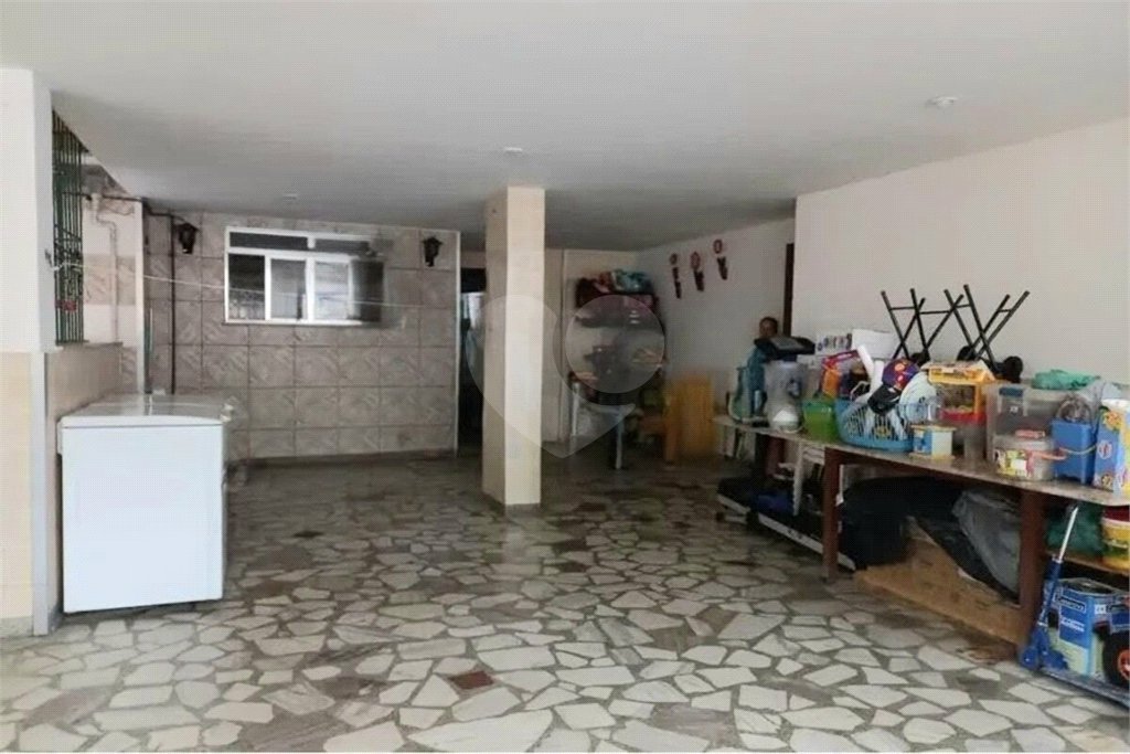 Apartamento à venda com 2 suítes em Rio Comprido, Rio de Janeiro, RJ