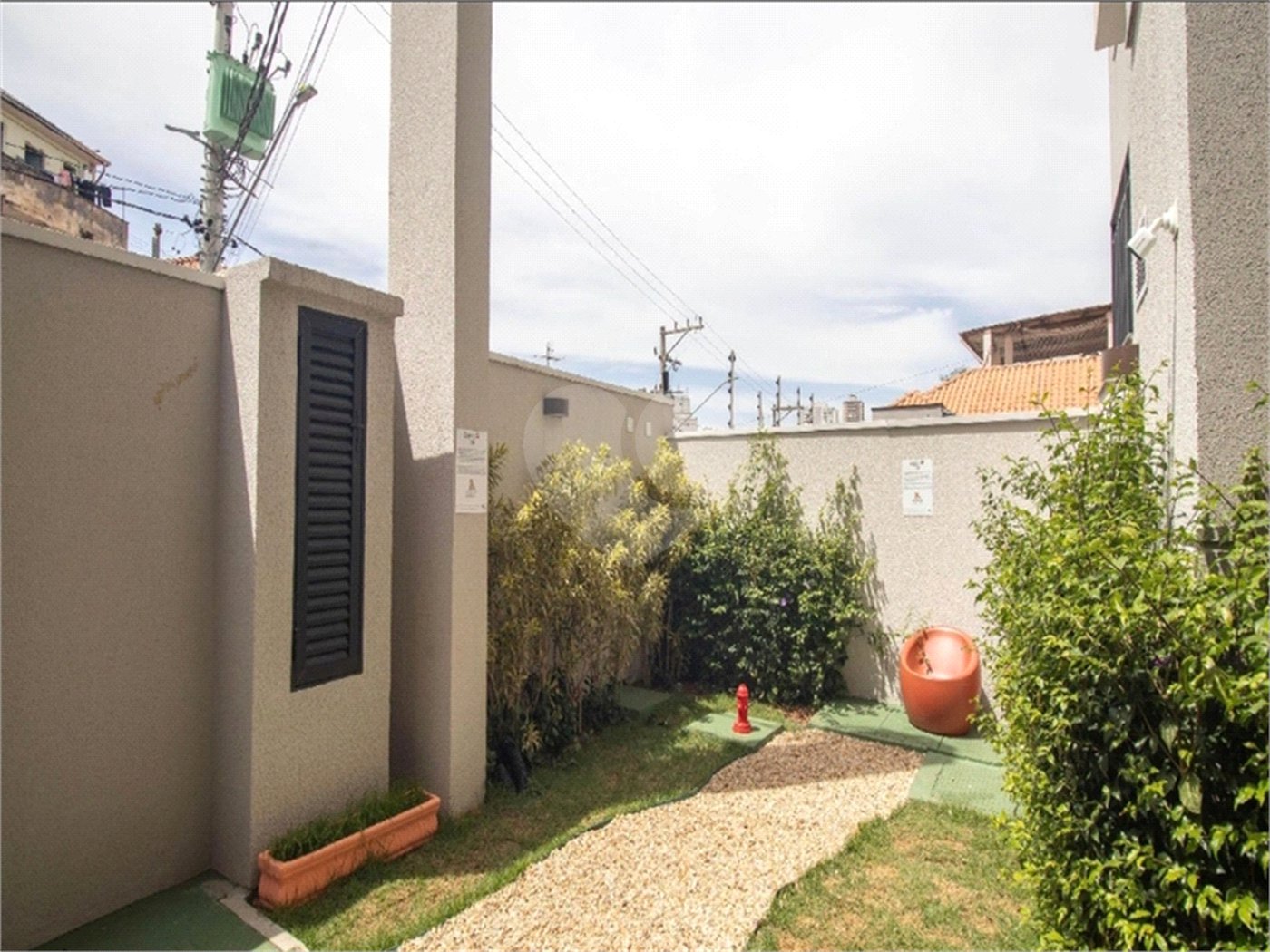 Apartamento à venda com 2 quartos em Tucuruvi, São Paulo, SP