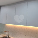 Apartamento para alugar com 3 quartos, sendo 2 suítes, em Jardim Marajoara, São Paulo, SP