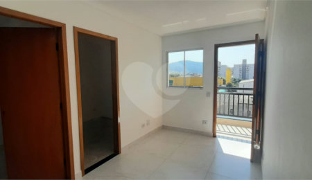 Apartamento à venda com 2 quartos em Tremembé, São Paulo, SP