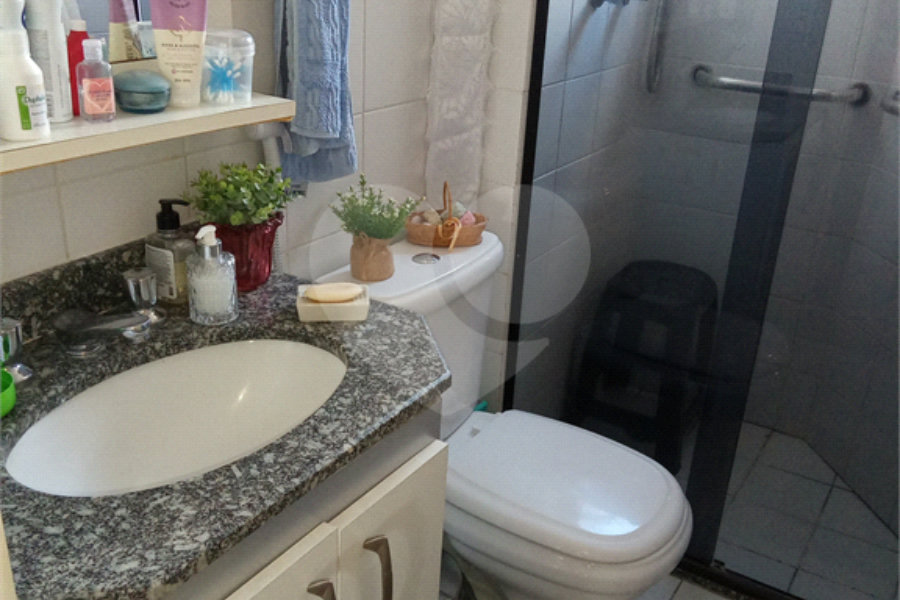 Apartamento à venda com 3 quartos, sendo 1 suíte, em Freguesia do Ó, São Paulo, SP