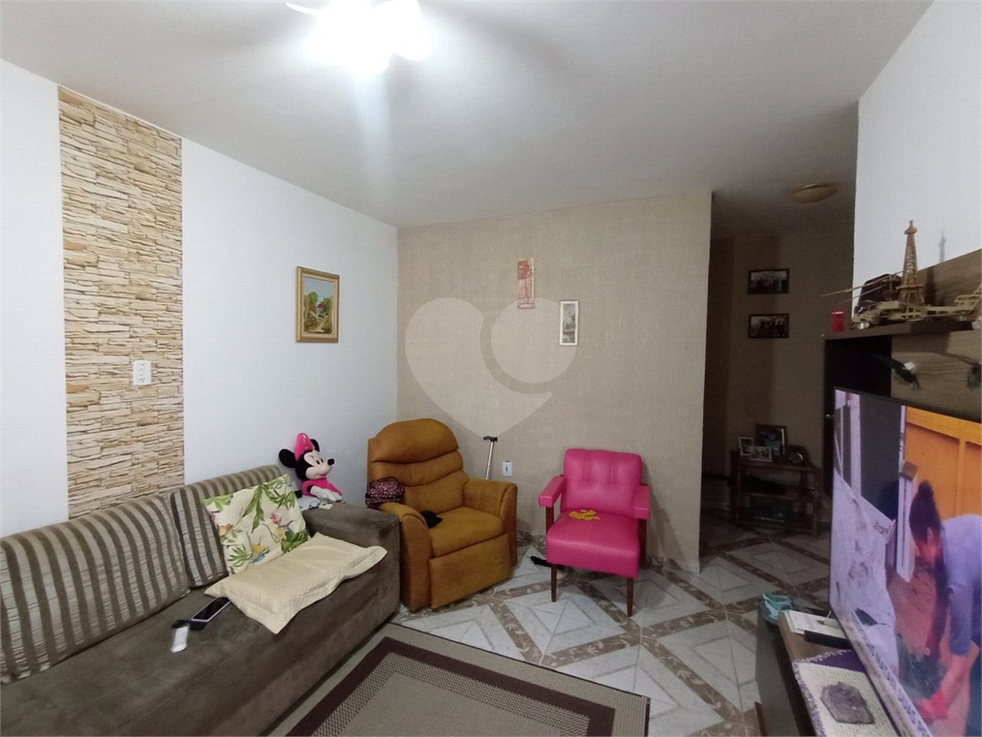 Casa à venda com 4 quartos em Jardim Santa Inêz, Itapetininga, SP
