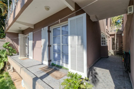Casa à venda com 3 quartos, sendo 1 suíte, em Alto da Boa Vista, São Paulo, SP