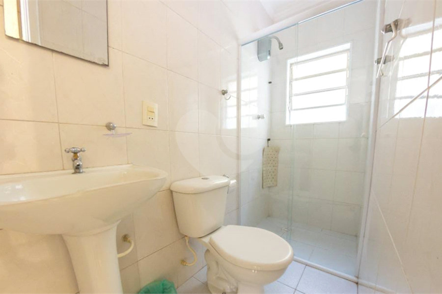 Casa à venda com 4 quartos em Santana, São Paulo, SP