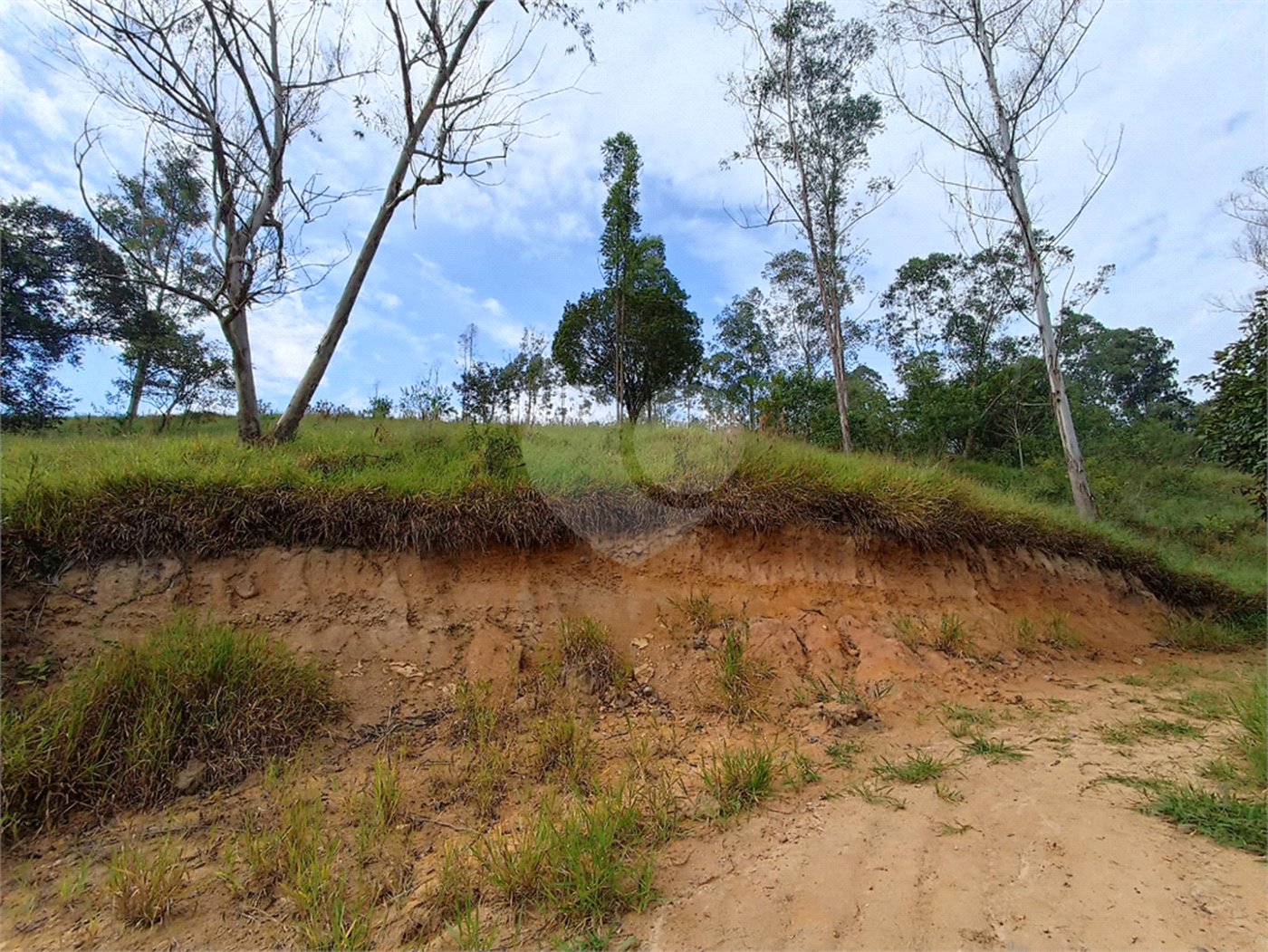 Terreno à venda em Jardim Monte Santo, Itapetininga, SP