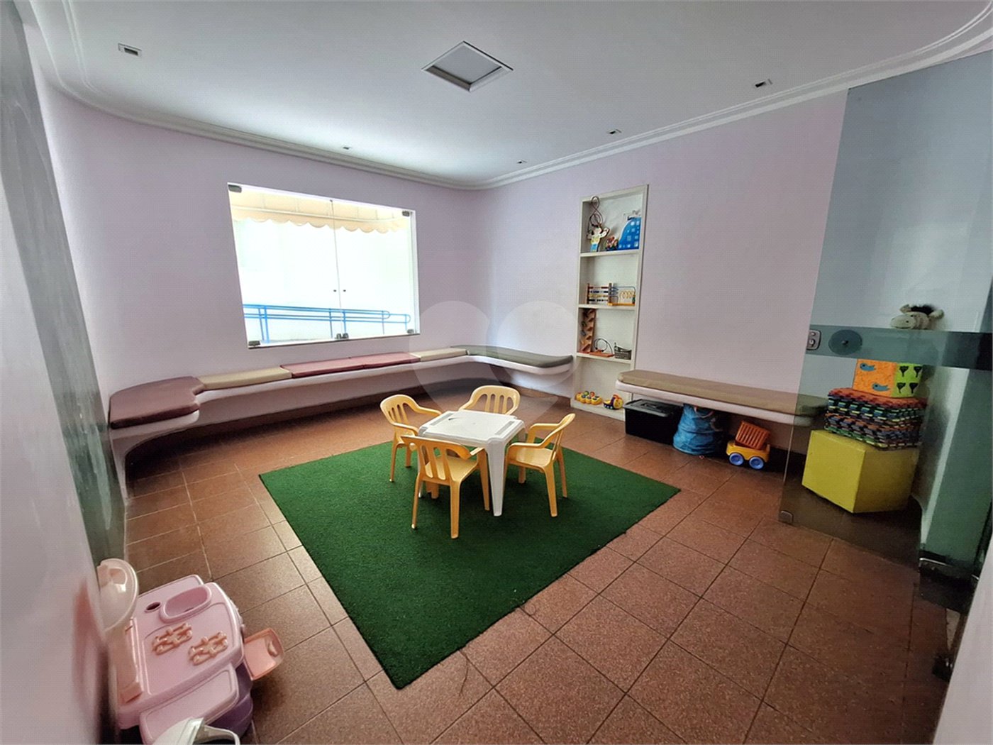 Apartamento à venda com 3 quartos, sendo 1 suíte, em Vila Monte Alegre, São Paulo, SP