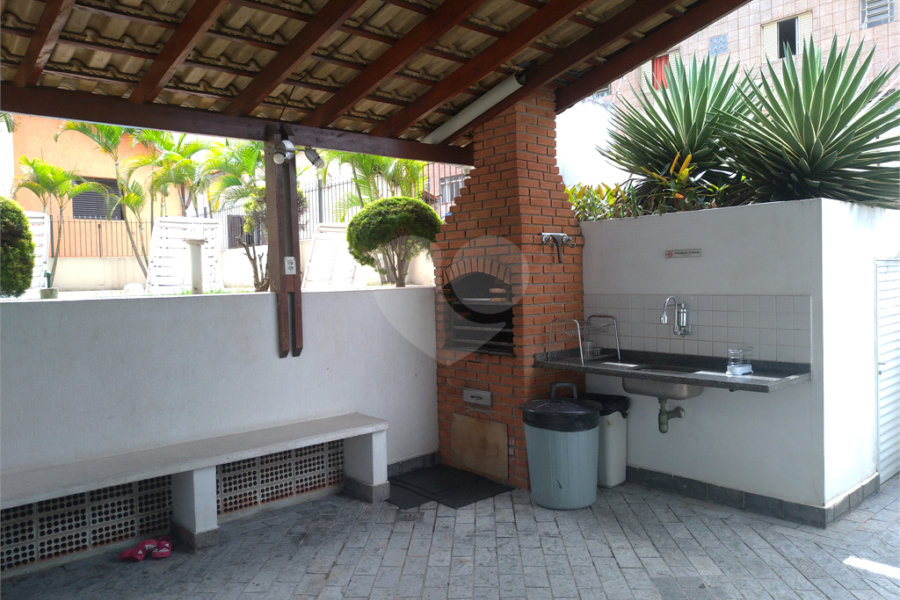 Apartamento à venda com 3 quartos, sendo 1 suíte, em Casa Verde, São Paulo, SP