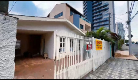 Casa à venda com 3 quartos, sendo 1 suíte,  em Jardim Faculdade, Sorocaba, SP