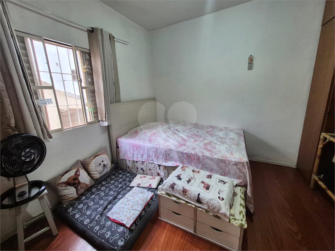 Sobrado à venda com 2 quartos em Vila Tiradentes, São Paulo, SP