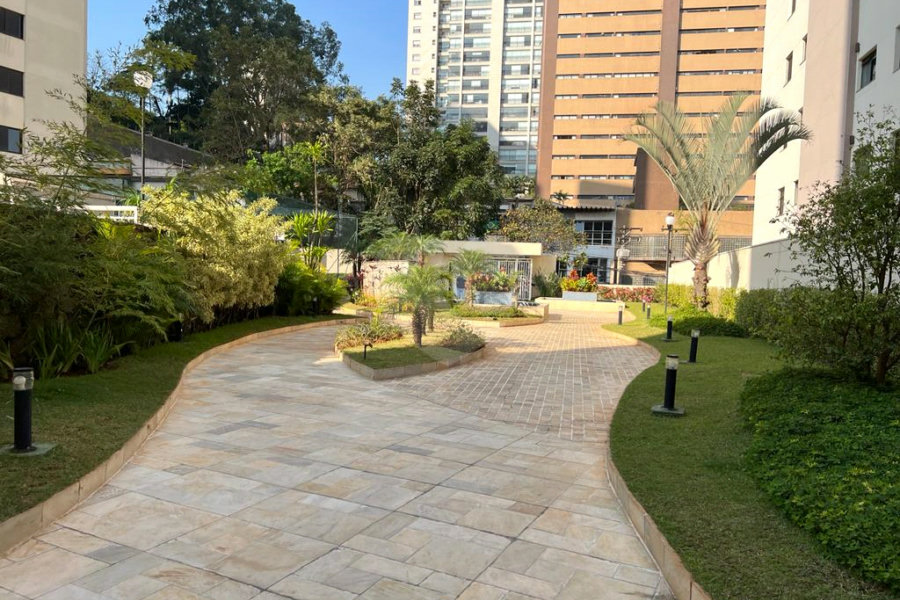 Apartamento à venda com 4 quartos, sendo 2 suítes, em Santana, São Paulo, SP