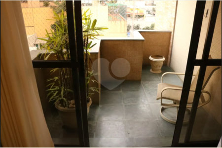 Apartamento à venda com 3 quartos, sendo 1 suíte, em Perdizes, São Paulo, SP
