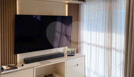 Apartamento à venda com 2 quartos, sendo 1 suíte,  em Barra Funda, São Paulo, SP