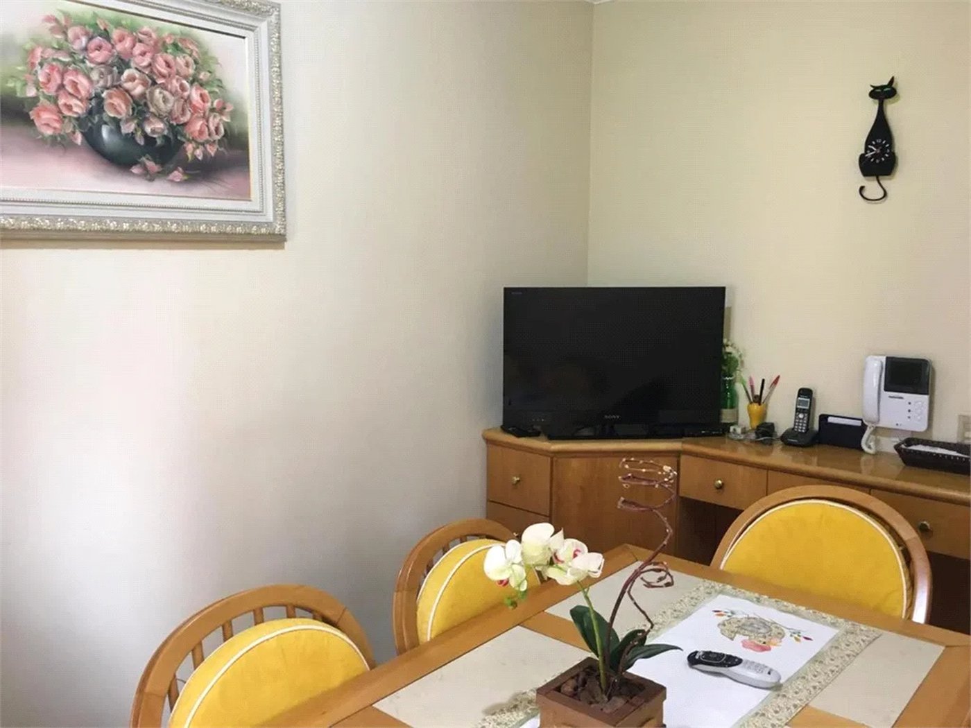 Casa à venda com 4 quartos, sendo 2 suítes, em Vila Suzana, São Paulo, SP