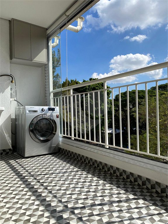 Apartamento à venda com 2 quartos, sendo 1 suíte, em Casa Verde, São Paulo, SP