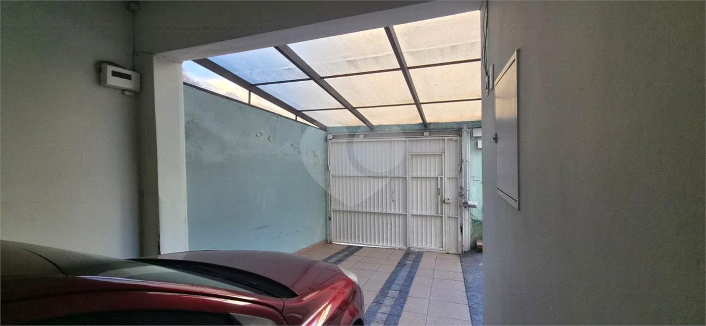 Sobrado à venda com 3 quartos, sendo 1 suíte, em Santana, São Paulo, SP