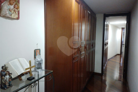 Apartamento à venda com 4 quartos, sendo 1 suíte, em Tijuca, Rio de Janeiro, RJ