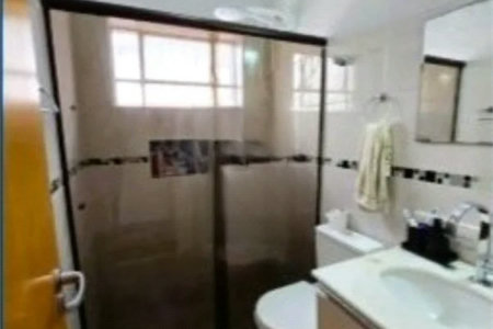 Sobrado à venda com 3 quartos, sendo 1 suíte, em Jardim Centenário, São Paulo, SP