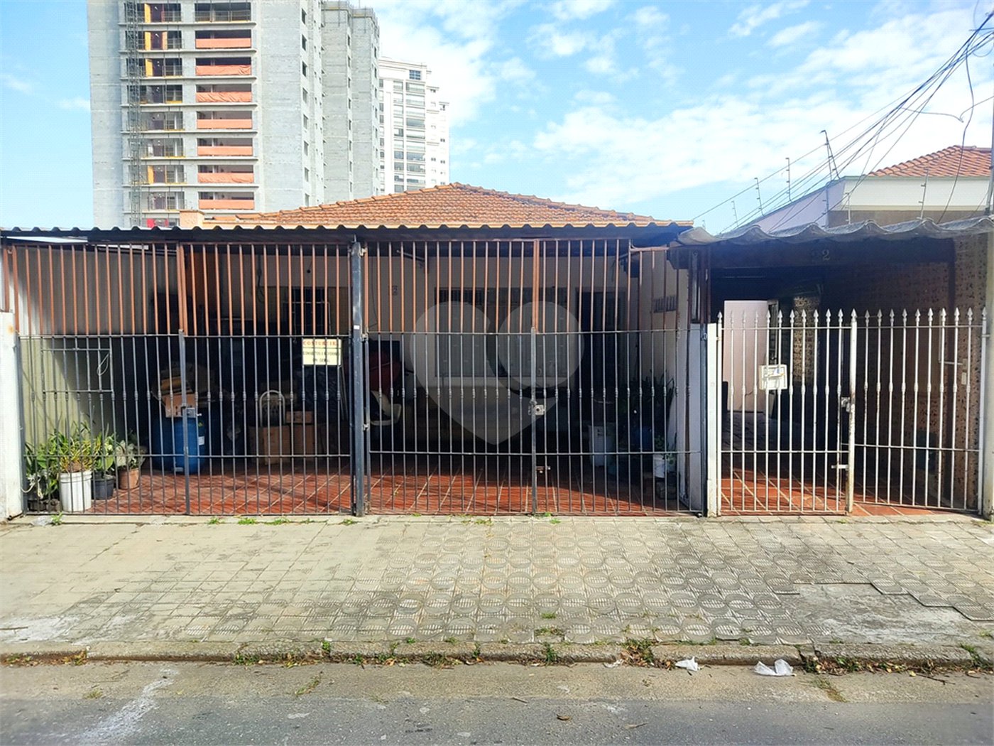 Terreno à venda com 5 quartos em Ipiranga, São Paulo, SP