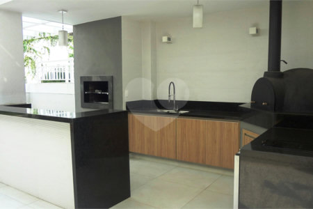 Apartamento à venda com 1 suíte em Pinheiros, São Paulo, SP