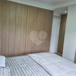 Apartamento à venda com 3 quartos, sendo 1 suíte, em Horto, São Paulo, SP