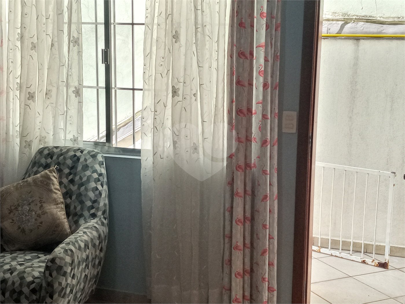 Sobrado à venda com 3 quartos, sendo 1 suíte, em Água Fria, São Paulo, SP