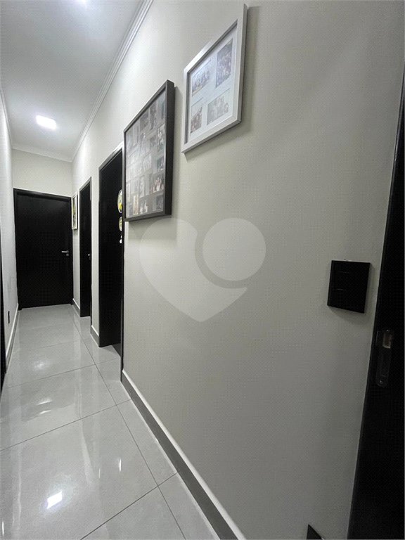 Casa à venda com 3 quartos, sendo 1 suíte, no condomínio Vila Paraty, Indaiatuba - SP