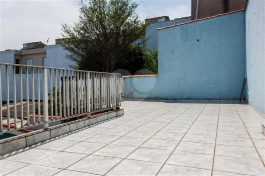Sobrado à venda com 2 quartos, sendo 1 suíte, em Vila Nova Mazzei, São Paulo, SP