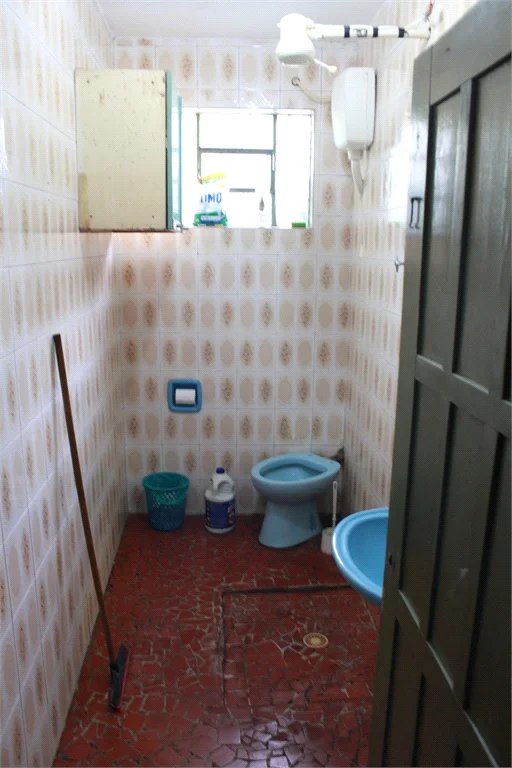 Casa à venda com 1 suíte em Vila Lageado, São Paulo, SP