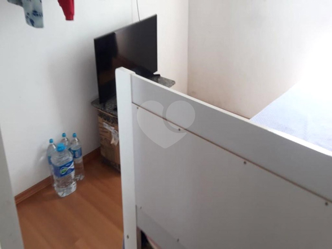 Apartamento à venda com 2 quartos em Jardim Caiapiá, Cotia, SP